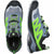 Herren-Sportschuhe Salomon X-Adventure Zitronengrün