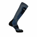 Sportsocken Salomon S/Max Copen Blau