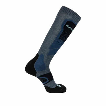 Sportsocken Salomon S/Max Copen Blau