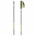 Trekking-Stock Salomon Ultra Carbon Foldble Bunt 120 cm
