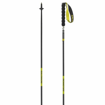 Trekking-Stock Salomon Ultra Carbon Foldble Bunt 120 cm
