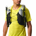 Trekking-Stock Salomon Ultra Carbon Foldble Bunt 120 cm