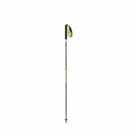 Trekking-Stock Salomon Ultra Carbon Foldble Bunt 120 cm