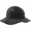 Hut Salomon LC2237600 Schwarz