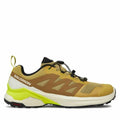 Laufschuhe für Erwachsene Salomon Salomon X-Adventure Hellbraun