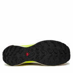 Laufschuhe für Erwachsene Salomon Salomon X-Adventure Hellbraun