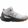 Herren-Sportschuhe Salomon Elixir Activ Mid Weiß