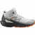 Herren-Sportschuhe Salomon Elixir Activ Mid Weiß