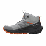Herren-Sportschuhe Salomon Elixir Activ Mid Weiß