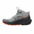 Herren-Sportschuhe Salomon Elixir Activ Mid Weiß