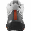 Herren-Sportschuhe Salomon Elixir Activ Mid Weiß
