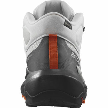 Herren-Sportschuhe Salomon Elixir Activ Mid Weiß