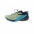 Herren-Sportschuhe Salomon Sense Ride 5 Blau türkis