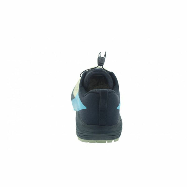 Herren-Sportschuhe Salomon Sense Ride 5 Blau türkis
