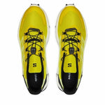 Laufschuhe für Erwachsene Salomon Supercross 4 Gelb