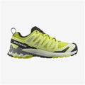 Laufschuhe für Erwachsene Salomon Xa Pro 3D V9 Gelb