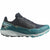 Herren-Sportschuhe Salomon Thundercross Blau Grau