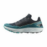 Herren-Sportschuhe Salomon Thundercross Blau Grau