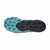 Herren-Sportschuhe Salomon Thundercross Blau Grau