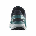 Herren-Sportschuhe Salomon Thundercross Blau Grau