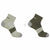 Sportsocken Salomon Evasion Ankle 2 Stück