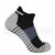 Sportsocken Salomon Aero Ankle Schwarz