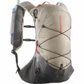 Wanderrucksack Salomon Xt 10 Set Bunt