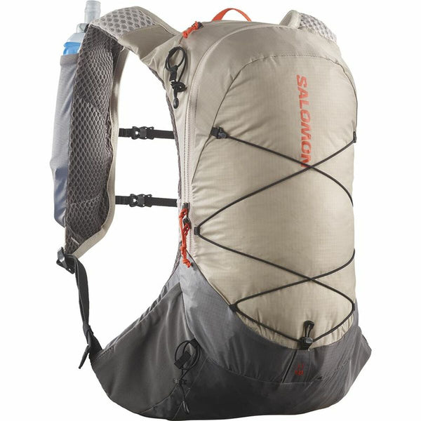 Wanderrucksack Salomon Xt 10 Set Bunt