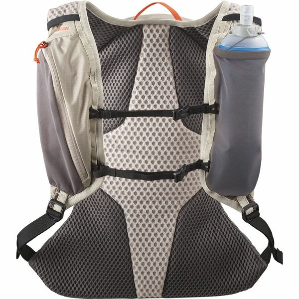 Wanderrucksack Salomon Xt 10 Set Bunt
