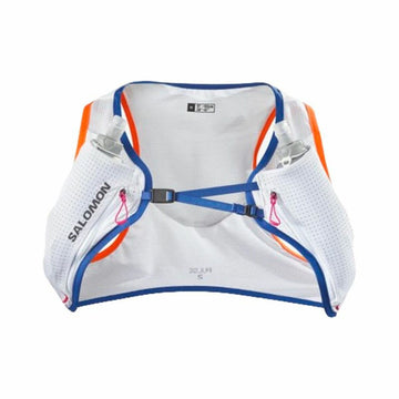 Laufweste Salomon Pulse 2 Set Bunt