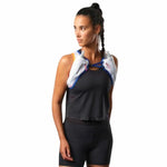 Laufweste Salomon Pulse 2 Set Bunt