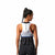 Laufweste Salomon Pulse 2 Set Bunt