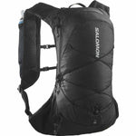 Wanderrucksack Salomon Xt 10 Set Bunt