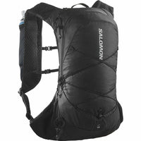 Wanderrucksack Salomon Xt 10 Set Bunt