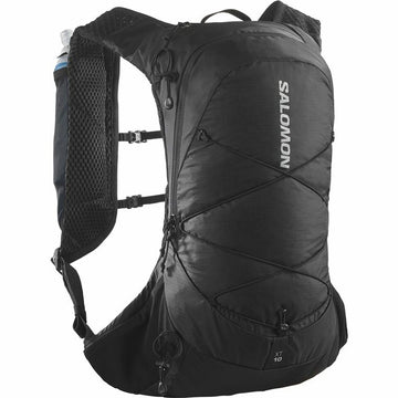 Wanderrucksack Salomon Xt 10 Set Bunt