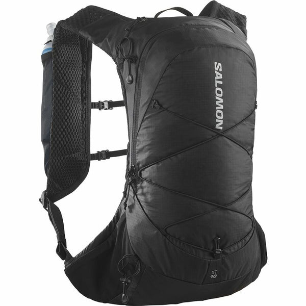 Wanderrucksack Salomon Xt 10 Set Bunt