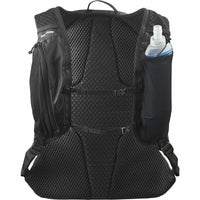 Wanderrucksack Salomon Xt 10 Set Bunt