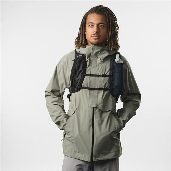 Wanderrucksack Salomon Xt 10 Set Bunt