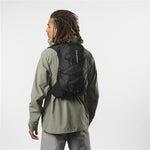Wanderrucksack Salomon Xt 10 Set Bunt