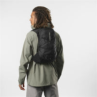 Wanderrucksack Salomon Xt 10 Set Bunt