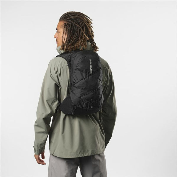 Wanderrucksack Salomon Xt 10 Set Bunt