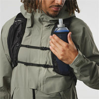 Wanderrucksack Salomon Xt 10 Set Bunt