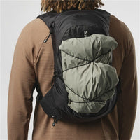 Wanderrucksack Salomon Xt 10 Set Bunt