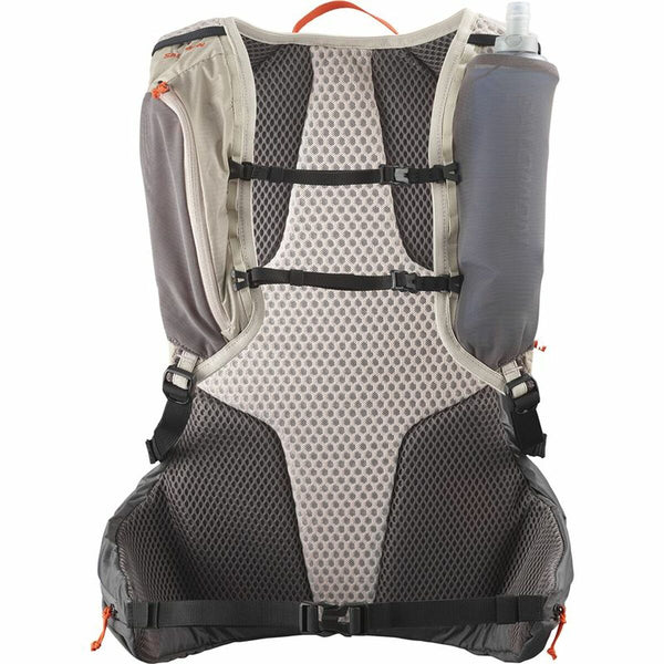 Wanderrucksack Salomon Xt 20 Set Feather Bunt