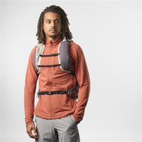 Wanderrucksack Salomon Xt 20 Set Feather Bunt