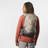 Wanderrucksack Salomon Xt 20 Set Feather Bunt