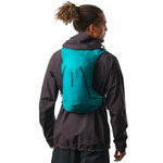 Wanderrucksack Salomon Cross 8 Tahitian Bunt