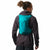 Wanderrucksack Salomon Cross 8 Tahitian Bunt