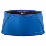 Gürteltasche Running Halter für Startnummer Salomon High Pulse Surf The Blau