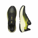 Herren-Sportschuhe Salomon Genesis Schwarz